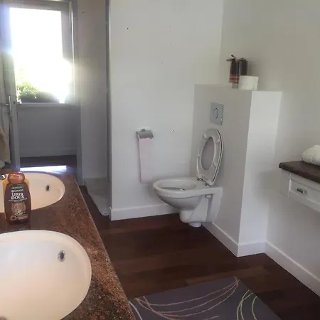 Villa Moderne Bien Etre Et Tout Confort Chapet